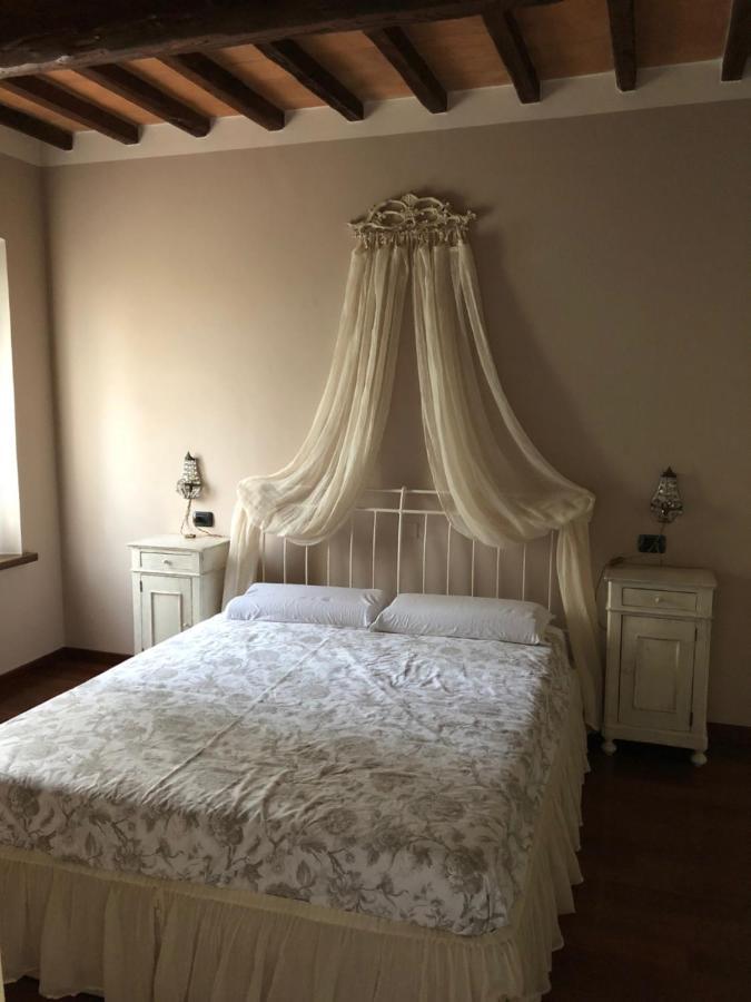 Via D' Este 8 Gualtieri Extérieur photo
